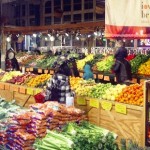 Reading Market Terminal in Philadelphia - Farmers' Markets in Philadelphia