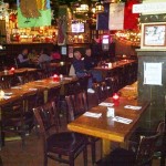 McGillin's Olde Ale House Irish Pub in Philadelphia