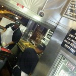 Jim's Steaks in Philadelphia - Philadelphia Cheesesteaks