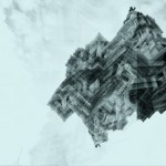 Abstract - by Bryan Willis Thompson