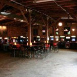 Barcade in Fishtown Philadelphia - Arcades in Philadelphia