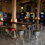 Barcade in Fishtown Philadelphia - Arcades in Philadelphia