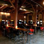 Barcade in Fishtown Philadelphia - Arcades in Philadelphia