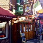O'Neals Irish Bar in Philadelphia - Irish Pubs in Philadelphia