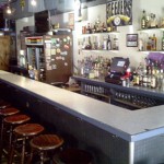 O'Neals Irish Bar in Philadelphia - 2nd floor