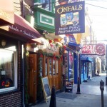 O'Neals Irish Bar in Philadelphia - Irish Pubs in Philadelphia