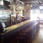 O'Neals Irish Pub in Philadelphia - 2nd floor