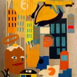 Slinghuff Gallery in Fishtown Philadelphia - Artist Cash4