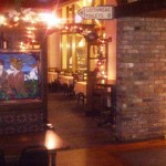 Tir Na Nog Irish Bar in Philadelphia