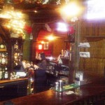 Tir Na Nog Irish Bar in Philadelphia