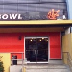 North Bowl in Northern Liberties in Philadelphia