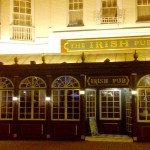 Irish Pub in Philadelphia - Irish Bars in Philadelphia - 20th & Walnut