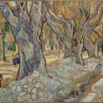 Van Gogh Exhibit - Courtesy of Philadelphia Museum of Art