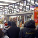 Geno's Cheesesteaks - Cheesesteaks in Philadelphia
