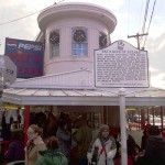 Pat's King of Steaks - Cheesesteaks in Philadelphia