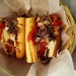 Campo's Cheesesteaks - Cheesesteaks in Philadelphia - The Stockyard Cheesesteak