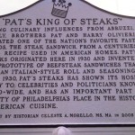 Pat's King of Steaks - Cheesesteaks in Philadelphia