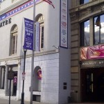 Walnut Street Theater - Theaters in Philadelphia