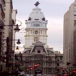 City of Philadelphia - City Hall