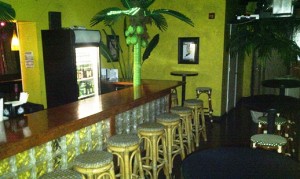 Copabanana in Philadelphia - Margaritas in Philadelphia - bar Upstairs