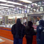 Geno's Cheesesteaks - Cheesesteaks in Philadelphia