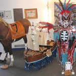 Mummers Museum in Philadelphia - Museums in Philadelphia