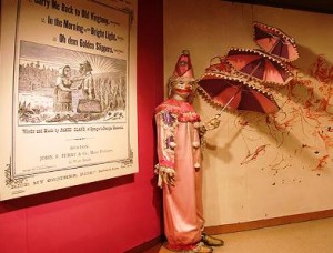 Mummers Museum in Philadelphia - Museums in Philadelphia