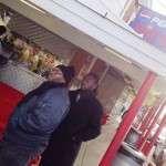 Pat's King of Steaks - Cheesesteaks in Philadelphia