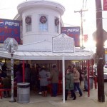 Pat's King of Steaks - Cheesesteaks in Philadelphia