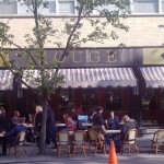 Rouge in Rittenhouse Square - Restaurants in Philadelphia