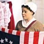 Betsy Ross - Betsy Ross House in Philadelphia - History of Philadelphia