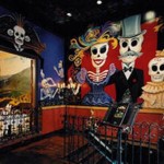 Tequilas Restaurant - Murals