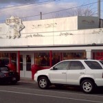 Tony Luke's Cheesesteaks - Cheesesteaks in Philadelphia