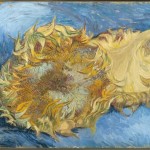 Van Gogh Exhibit - Courtesy of Philadelphia Museum of Art