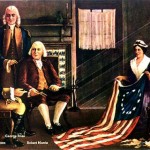 Philadelphia History with Betsy Ross