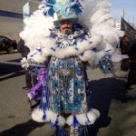 John Baron - Captain of the Hegeman String Band