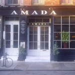 Amada Restaurant in Philadelphia - Spanish Restaurants in Philadelphia