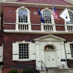 Carpenters' Hall - History of Philadelphia