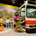 Courtesy of Please Touch Museum - City Capers Exhibit - Museums in Philadelphia