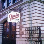 Jack's Firehouse in Fairmount - Restaurants in Philadelphia