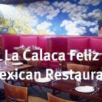 La Calaca Feliz in Fairmount