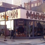 Marathon Grill - Restaurants in Philadelphia