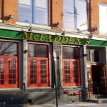 McFadden's Irish Pub - Irish Bars in Philadelphia