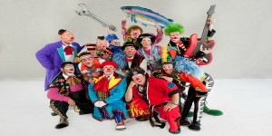 Ringling Bros. and Barnum & Bailey in Philadelphia