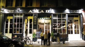 Amada Restaurant in Philadelphia - Spanish Restaurants in Philadelphia