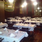 Jack's Firehouse in Fairmount - Restaurants in Philadelphia