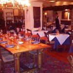 Estia Restaurant - Greek Restaurants in Philadelphia