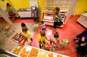 Courtesy of Please Touch Museum - Museums in Philadelphia