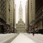 City Hall by Susan Perloff