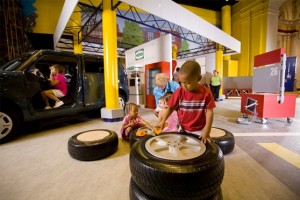 Courtesy of Please Touch Museum - Museums in Philadelphia